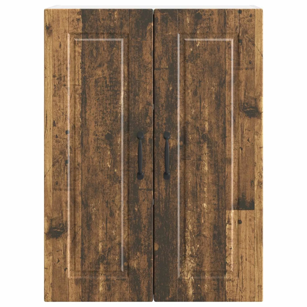 Pannello lavastoviglie con porta Legno vecchio 60 x 31 x 80 cm 885403