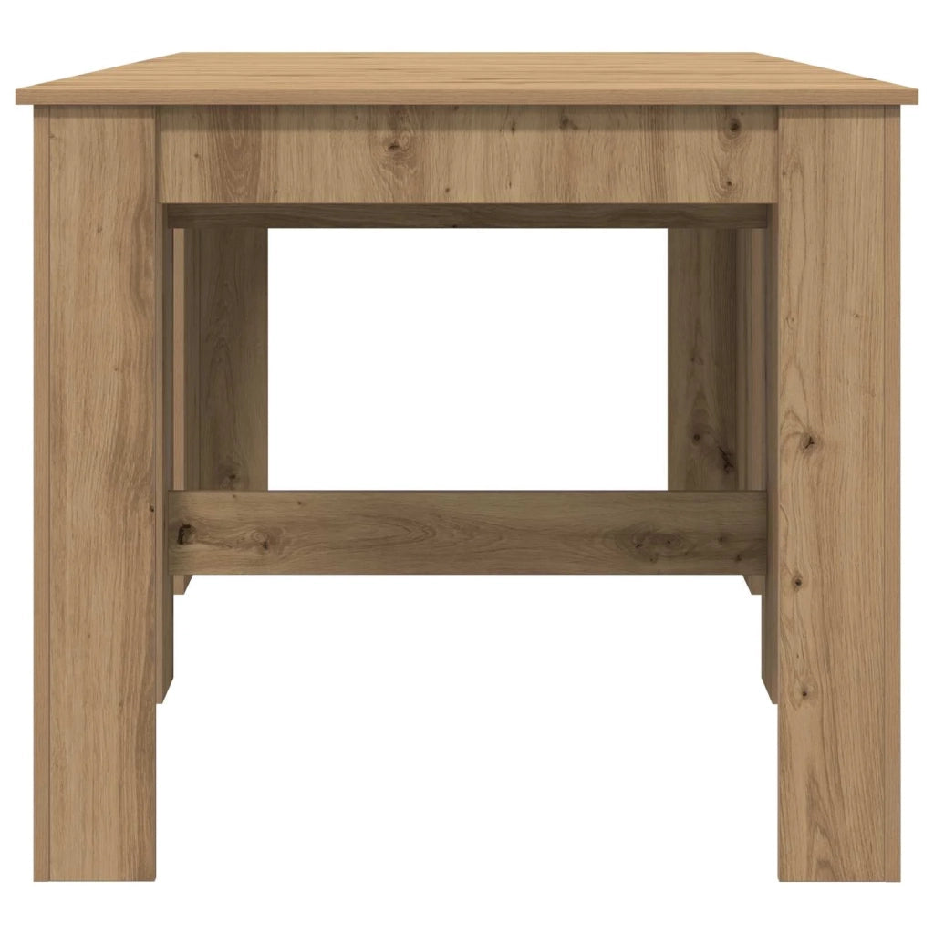 Tavolo da Pranzo 180 x 85 x 75 cm Legno ingegnerizzato