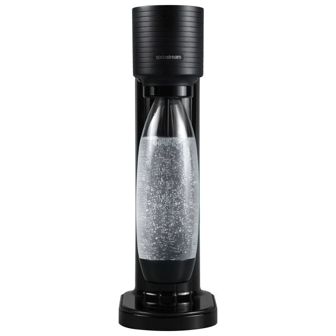SodaStream Gaia Nero