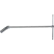 CHIAVE A 'T' CON BUSSOLA SNODATA PER CANDELE ART. 959 BETA 16 mm - 5/8 - BETA