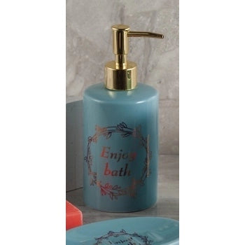 DISPENSER CERAM BLU ASS4D D6,5X18,5