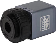 Microscopio Digitale Industriale - 41MP 4K Full HD 2160P HDMI USB - C-Mount Camera Video con Comando Remoto