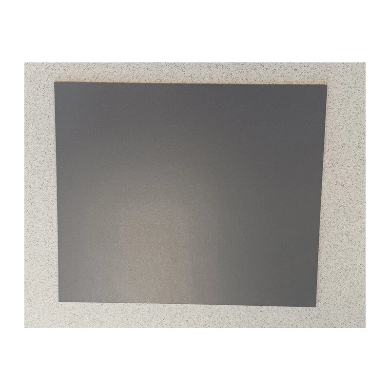 R FONDO CASSETTO X KIT ARMADIO 3 ANTE + 2 CASSETTI 119,5X46,5X184,5- 1,0 pz