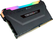 Modulo di memoria RAM DDR4 da 8 GB - per PC desktop - 8 GB (1 x 8 GB) - DDR4-3200/PC4-25600 - CL16-135 V - 288 pin - DIMM