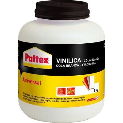 COLLA VINILICA 'UNIVERSAL' 100 gr - PATTEX