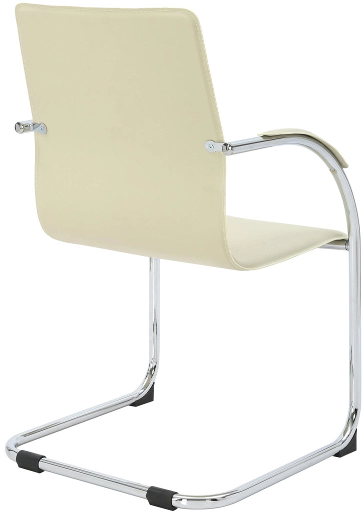 Sedia visitatore Noeleen 3