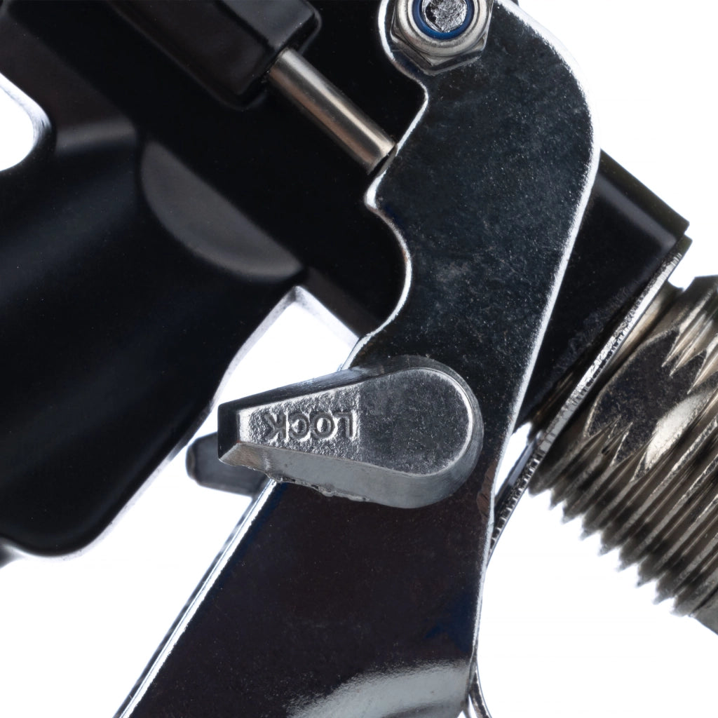 Pistola a Spruzzo per Spruzzatore Airless Rosfix UltraSpray RedJet RJ1 – Qualità Professionale, Ugello 517