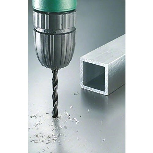 Bosch PUNTA METALLO HSS-R 8X75X117 118° PZ 1