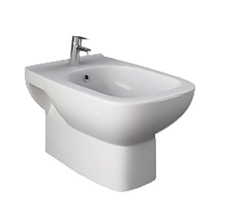 RAK Origin bidet sospeso 50x36x32cm