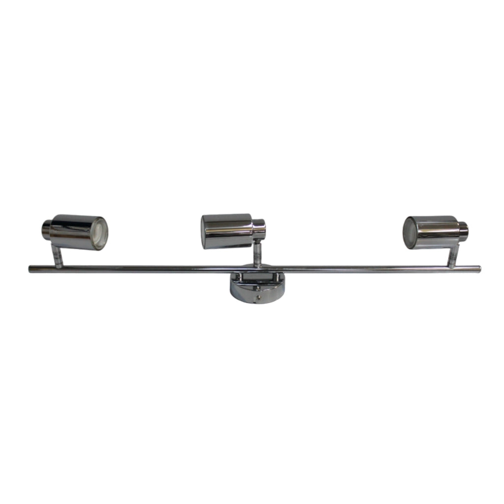 Stecca 3 Faretti 3X11W - Serie Hong Kong ALEYAY