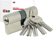 Cilindro modello ISR6 vario disinnesto