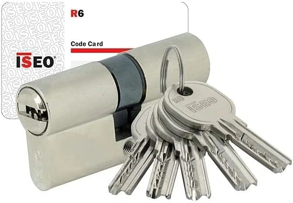 Cilindro modello ISR6 vario disinnesto