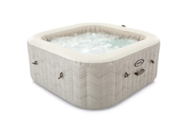 PureSpa Chevron DeLuxe HWS 800