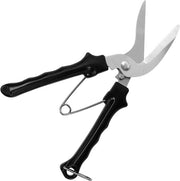 Tapijtschaar di alta qualità - 205 cm con lame multifunzionali in acciaio inossidabile