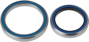 Lavaggi di testa 30,15x40x6,5 mm - 40x51x6,5 mm - Compatibili con Trek Madone/Domane - Costruzione metallica di alta qualità - Facile da installare - Adatti per Emonda 2012-2022 - Lavaggi per bicicletta