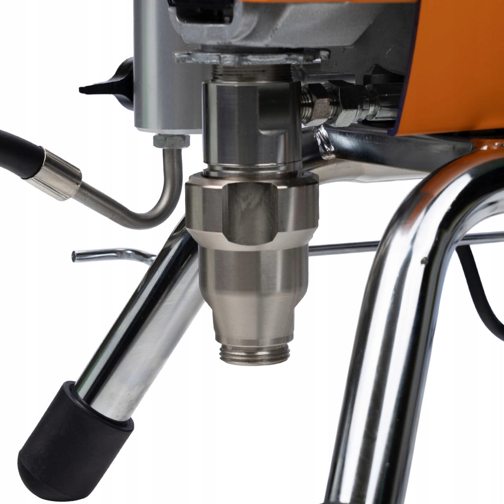 Spruzzatore di Verniciatura Tornado RT4 UltraSpray – 3000W, 22MPA, 3,2L/min