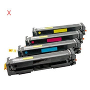 Ciano com HP Pro 3202DW/MF 3302SDW/MFP 3302FDW 2.5K#W2191X