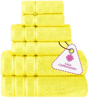 Set da cucina e bagno 6 pezzi