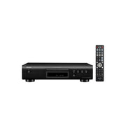 Lettore cd denon dcd-600ne colore nero - DCD600NEB