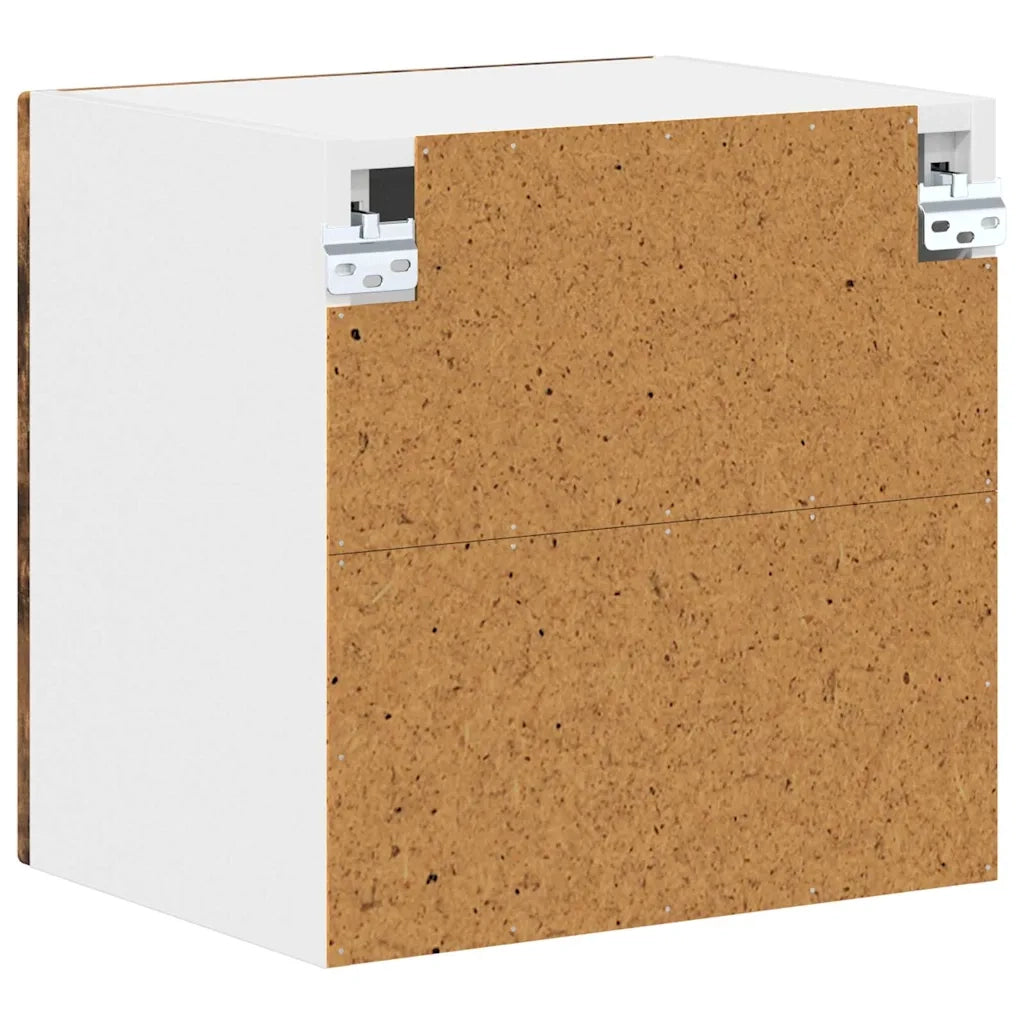 Pannello lavastoviglie Kalmar Rovere fumé 40 x 31 x 40 cm 884484