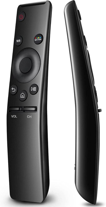 Compatibile con telecomando TV universale per Samsung, sostituisci telecomando Samsung Smart TV, BN59-01259E TV LCD LED QLED HDTV 4K 3D