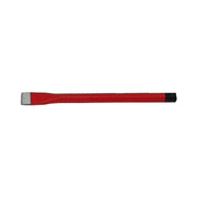 SCALPELLO PER ELETTRICISTA A TAGLIO- mm 10x300- FF- pezzi 1