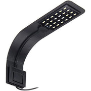 AQL Slim LED Nano Light Cool White 10w Colore Nero - Plafoniera Slim a LED bianchi