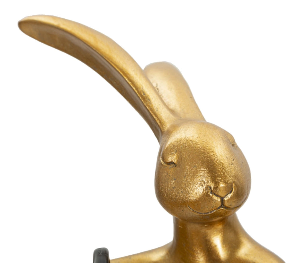 LAMPADA DA TAVOLO RABBIT STAND CM 26x16x47
