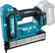 Makita FN001GZ Groppinatrice XGT 40 V max. 40Vmax • 15 – 40mm (senza batteria, senza caricatore)