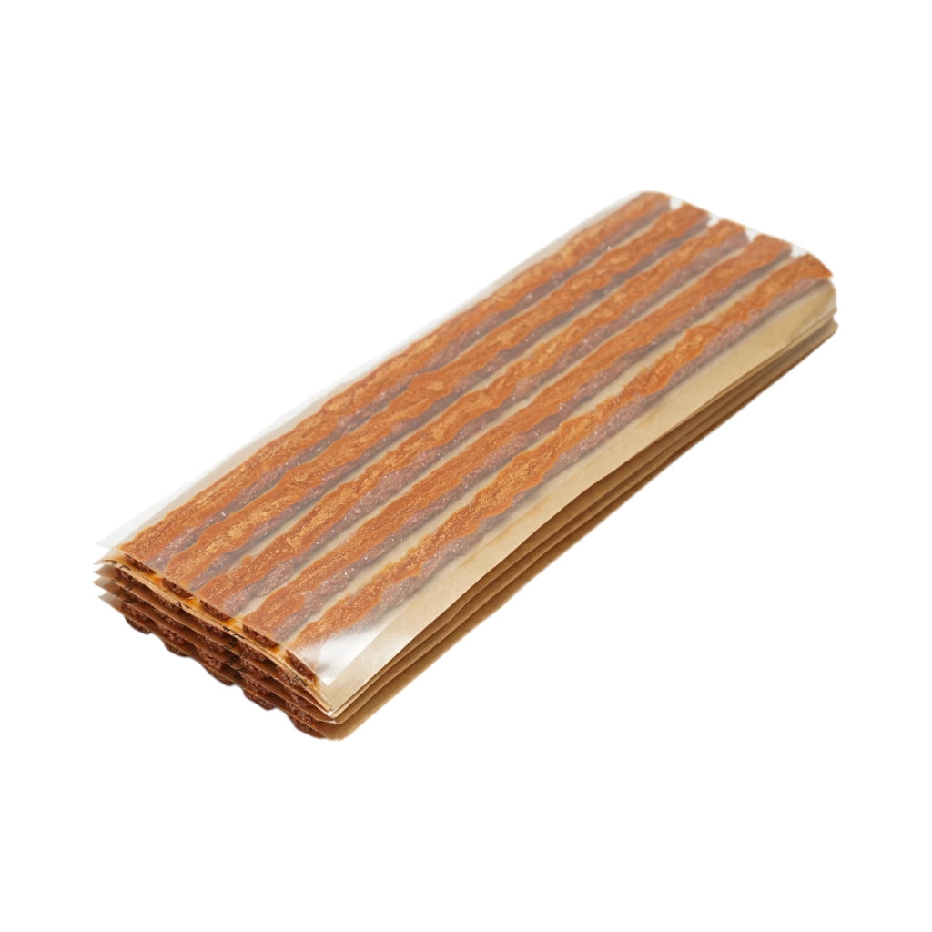 Cordoncini per la vulcanizzazione degli pneumatici – 200 mm, 25 pezzi/confezione Champion made in USA