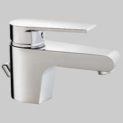 MONOCOMANDO LAVABO LOGOS  Cromo     MAMOLI