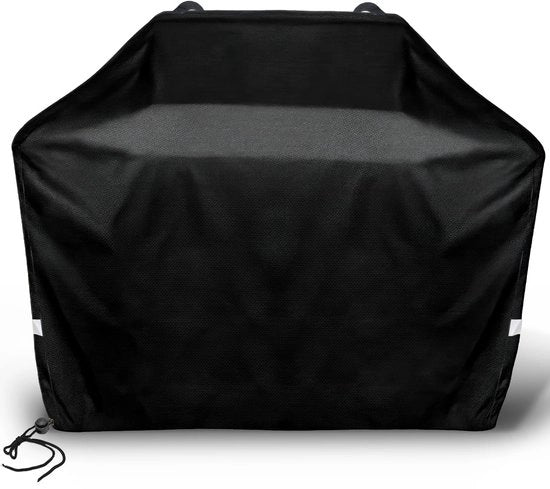 Hoes per griglia per Enders Monroe PRO 3 SIK/4 SIK con forno (dalla versione 2020), Kansas 2/3/4 bruciatori, Boston 4 IK con forno, copertura resistente alle intemperie 600D, resistente ai raggi UV e impermeabile