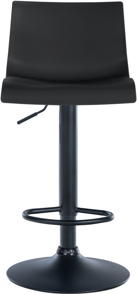 2er Set Barhocker Branford Kunststoff