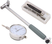 Misuratore di fori con alta precisione 50-160 mm - Cronometro - Cilindro motore - Attrezzatura di misurazione - Morsa intercambiabile - Soluzioni flessibili