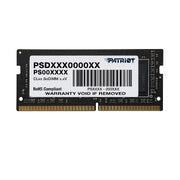 MEMORIA SO-DDR4 8 GB PC2400 (1X8) (PSD48G24002S)