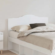 Testiera Bianco Legno multistrato 888682
