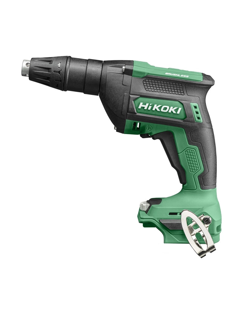 Avvitatore per Cartongesso HIKOKI W18DAW2Z (Solo corpo + Valigetta HSCIII)