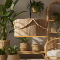 Lampada Da Soffitto APP1741-1CP 40 Cm