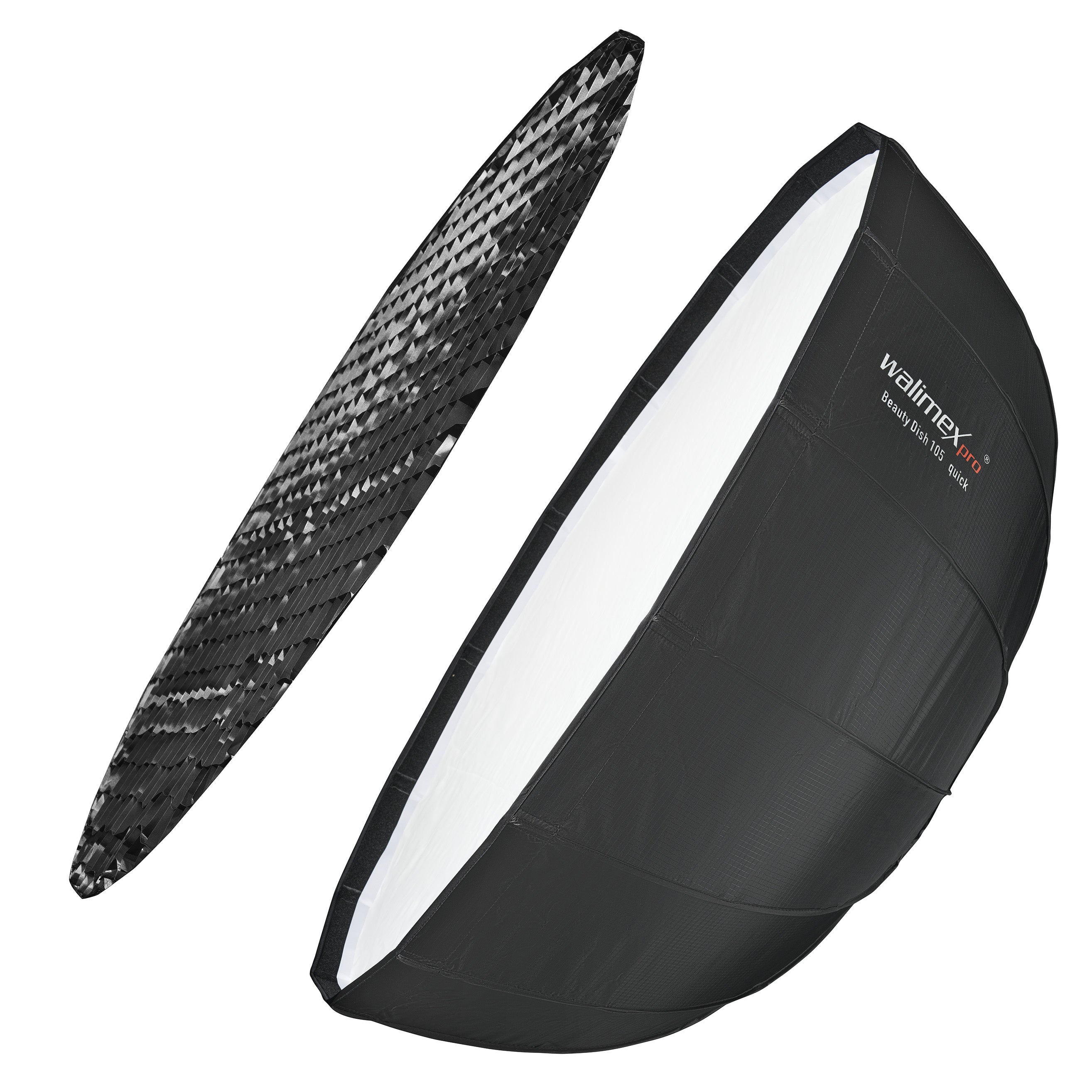 SL Beauty Dish SB QA105 Aurora/Bowens