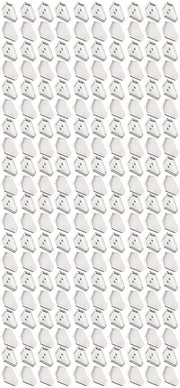 Set di Badge Metalliche a Mano Fatta - 100 pezzi - 32MM - per Amici/Familiari - Sorprese Speciali per Ogni Giorno