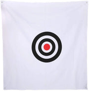 Tessuto per golf - Leggero - Portatile - Resistente agli urti - Duraturo - Lunga durata - Per allenamento al golf - Retino per golf