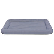 Materasso per Cani Taglia M Grigio CFW2478218