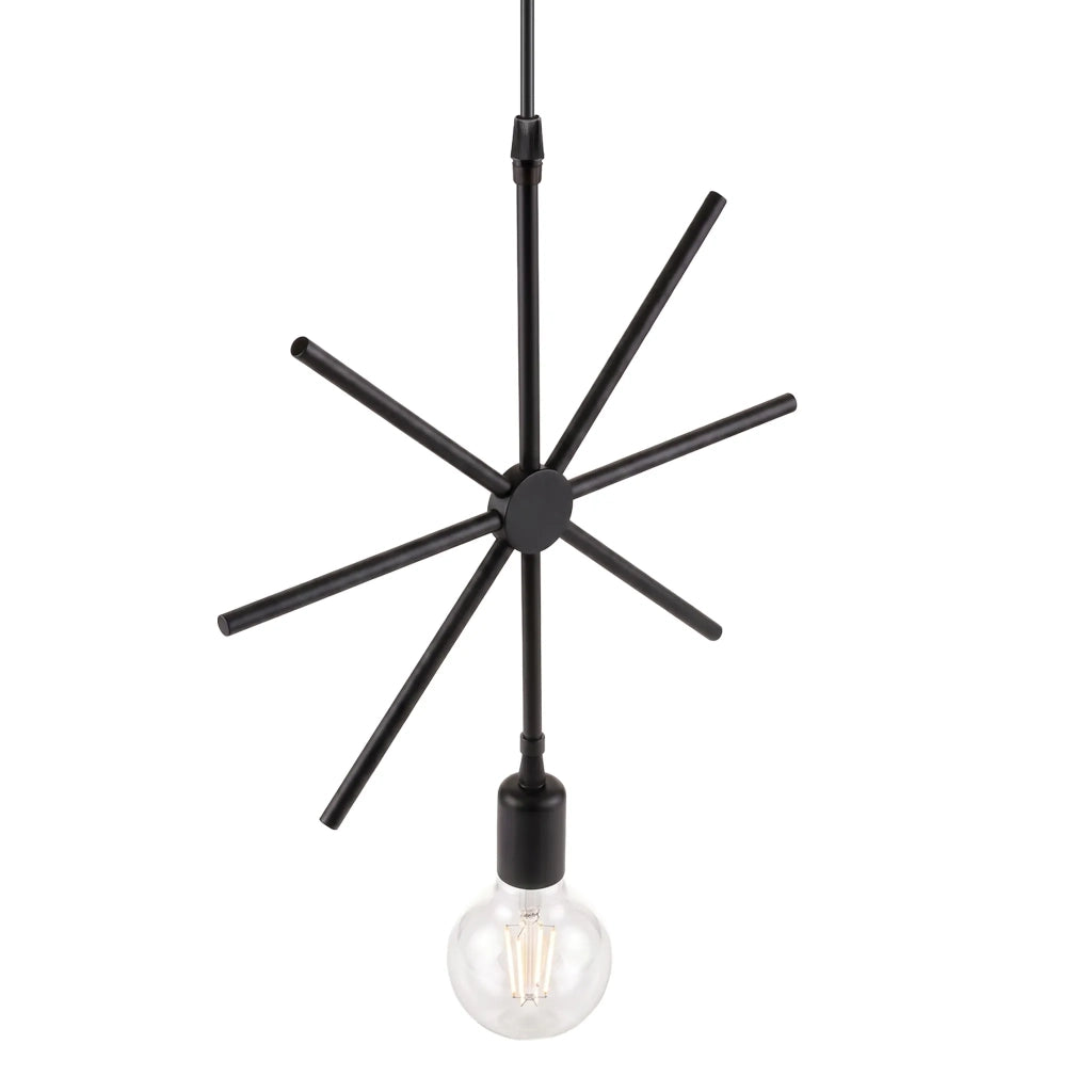 Lampada Geometric Le-02 Star