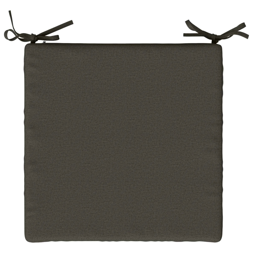 Cuscini per Sedia in 4 Pezzi SOEST 4 pz 100% Poliestere 944478