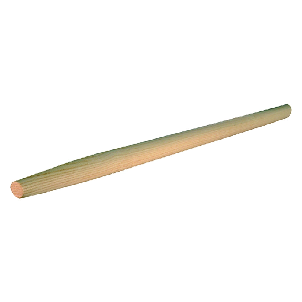 MANICO LEGNO PER RASTRELLO cm 150- 25 pezzi  - LIF