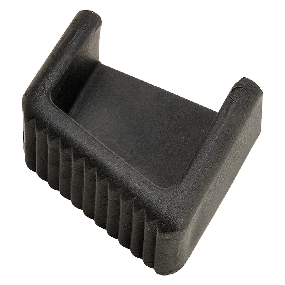 1cf piedino per scala 'peppina' acciaio per a0040 - a0050 cod:ferx.805220nlm