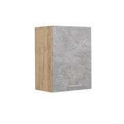 Vicco Pensile da cucina Calcestruzzo 45 cm