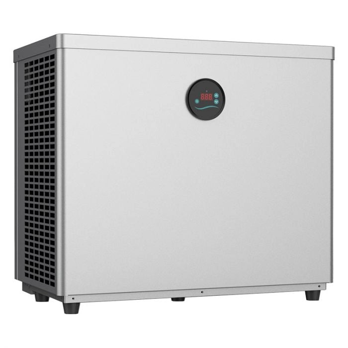 Pompa di calore per piscina fino a 15 m³ AQUAMINI - Polartex®