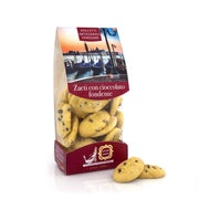 Dolcerie veneziane zaeti con cioccolato dolcetti veneziani confezione 250 grammi
