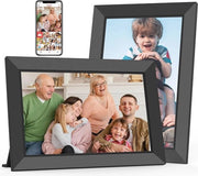 Lista digitale 10,1 pollici WiFi con 32 GB di memoria - schermo touchscreen HD IPS 1280 x 800 - supporto SD e USB